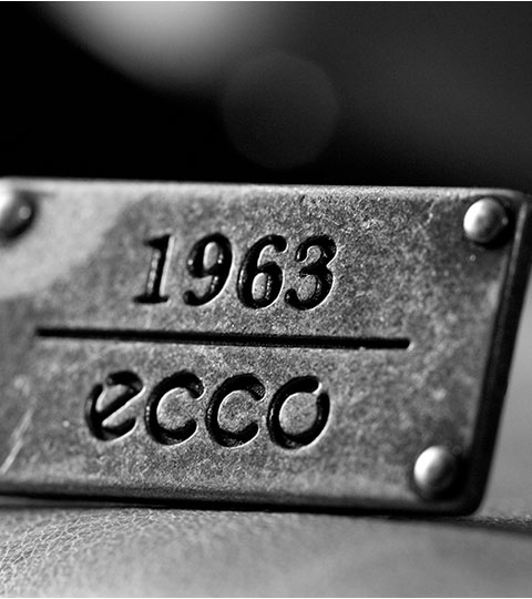 Ecco shoes history - join us as we explore Ecco's journey